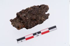 Foto von Eisenmesser (NHMW-PRAE-003417)